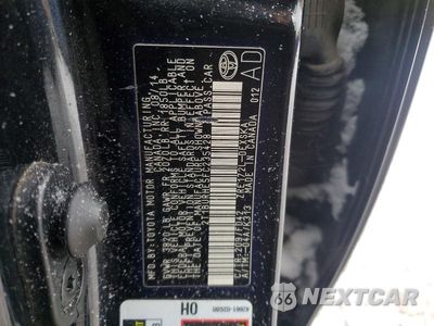 Zdjęcie 12 z 12 samochodu: 2015 TOYOTA COROLLA L VIN:2T1BURHE5FC235428 - miniatura
