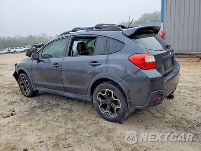 Drugie zdjęcie samochodu z przodu: 2014 SUBARU XV CROSSTREK 2.0 LIMITED VIN:JF2GPAKC6E8344286 - miniatura
