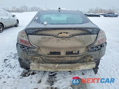 Zdjęcie 6 z 12 samochodu: 2017 CHEVROLET VOLT LT VIN:1G1RA6S57HU211175 - miniatura