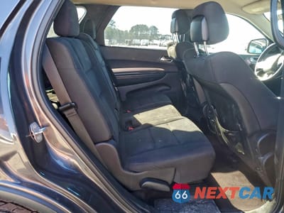 Zdjęcie 11 z 14 samochodu: 2017 DODGE DURANGO SXT VIN:1C4RDJAG0HC839752 - miniatura