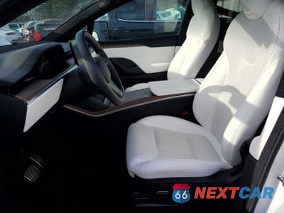 Zdjęcie 7 z 12 samochodu: 2022 TESLA MODEL X VIN:7SAXCAE57NF362905 - miniatura