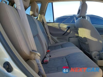 Zdjęcie 11 z 13 samochodu: 2003 TOYOTA RAV4 VIN:JTEHH20V136090811 - miniatura