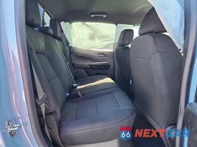 Zdjęcie 10 z 12 samochodu: 2025 CHEVROLET COLORADO VIN:1GCPSBEK2S1231543 - miniatura