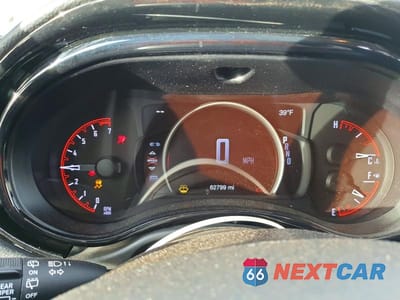 Zdjęcie 9 z 13 samochodu: 2022 DODGE DURANGO SXT VIN:1C4RDJAG8NC103654 - miniatura