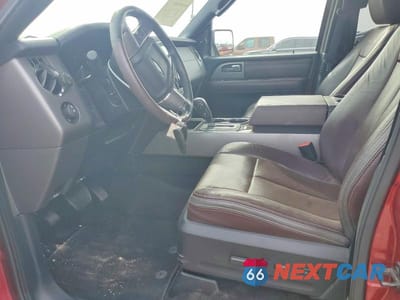 Zdjęcie 7 z 13 samochodu: 2015 FORD EXPEDITION EL PLATINUM VIN:1FMJK1MT8FEF18745 - miniatura