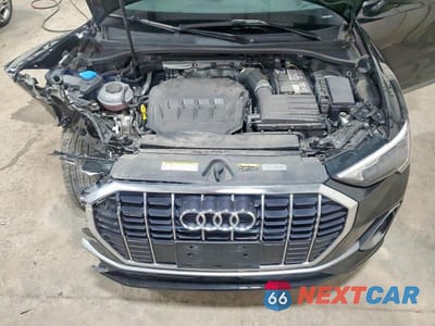 Zdjęcie 12 z 13 samochodu: 2020 AUDI Q3 PREMIUM S LINE VIN:WA1DECF35L1012868 - miniatura