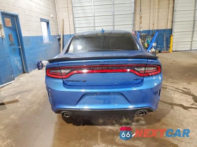 Zdjęcie 6 z 11 samochodu: 2022 DODGE CHARGER GT VIN:2C3CDXMG9NH102017 - miniatura