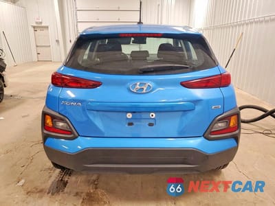 Zdjęcie 6 z 13 samochodu: 2019 HYUNDAI KONA SE VIN:KM8K1CAAXKU349124 - miniatura