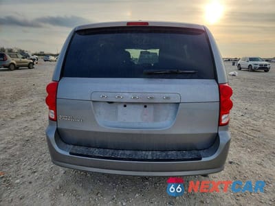 Zdjęcie 6 z 13 samochodu: 2016 DODGE GRAND CARAVAN SE VIN:2C4RDGBG5GR348133 - miniatura