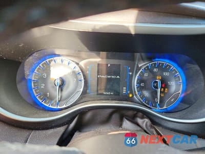 Zdjęcie 9 z 12 samochodu: 2020 CHRYSLER PACIFICA TOURING L VIN:2C4RC1BG5LR115735 - miniatura