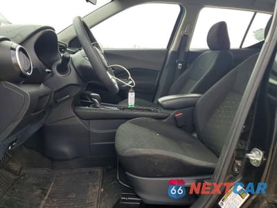 Zdjęcie 7 z 13 samochodu: 2022 NISSAN KICKS SV VIN:3N1CP5CV5NL524917 - miniatura