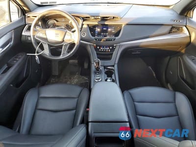 Zdjęcie 8 z 13 samochodu: 2021 CADILLAC XT5 LUXURY VIN:1GYKNAR41MZ110850 - miniatura