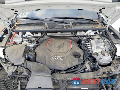 Zdjęcie 12 z 12 samochodu: 2024 AUDI SQ5 PREMIUM PLUS VIN:WA1B4AFYXR2007226 - miniatura