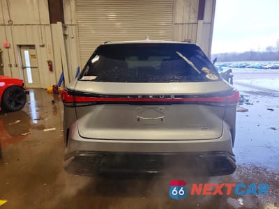 Zdjęcie 6 z 13 samochodu: 2023 LEXUS RX 350 F SPORT HANDLING VIN:2T2BAMCA5PC009368 - miniatura