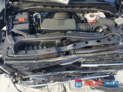 Zdjęcie 12 z 12 samochodu: 2026 CADILLAC ESCALADE ESV PLATINUM LUXURY VIN:1GYS9MKL8TR130051 - miniatura