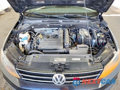 Zdjęcie 11 z 12 samochodu: 2017 VOLKSWAGEN JETTA S VIN:3VW2B7AJ3HM332295 - miniatura