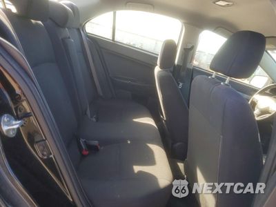 Zdjęcie 10 z 12 samochodu: 2014 MITSUBISHI LANCER ES/ES SPORT VIN:JA32U2FU3EU019465 - miniatura