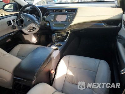 Zdjęcie 8 z 12 samochodu: 2013 TOYOTA AVALON HYBRID VIN:4T1BD1EB4DU009873 - miniatura
