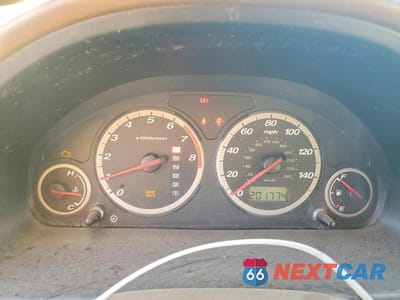 Zdjęcie 9 z 13 samochodu: 2002 HONDA CR-V EX VIN:JHLRD78822C053379 - miniatura