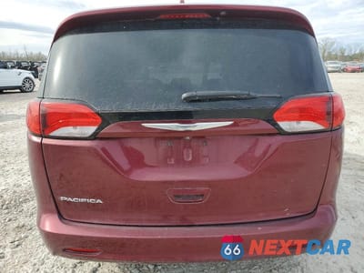 Zdjęcie 6 z 12 samochodu: 2017 CHRYSLER PACIFICA TOURING VIN:2C4RC1DG7HR638307 - miniatura