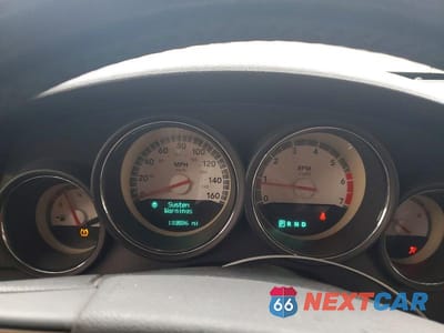 Zdjęcie 9 z 13 samochodu: 2010 DODGE CHARGER R VIN:2B3CA5CT5AH199414 - miniatura