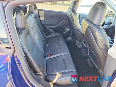 Zdjęcie 10 z 11 samochodu: 2024 TESLA MODEL Y VIN:7SAYGDEE8RF085813 - miniatura