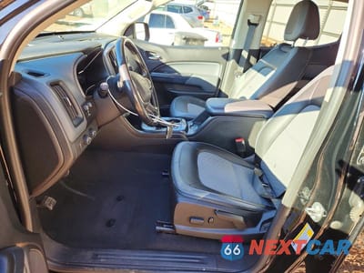 Zdjęcie 7 z 12 samochodu: 2020 CHEVROLET COLORADO Z71 VIN:1GCGTDENXL1129248 - miniatura
