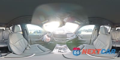 Zdjęcie 15 z 15 samochodu: 2026 BMW X7 M60I VIN:5UX33EM09T9079288 - miniatura
