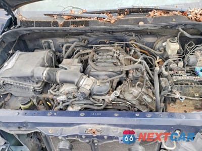 Zdjęcie 11 z 12 samochodu: 2007 TOYOTA TUNDRA VIN:5TBEV58157S469618 - miniatura