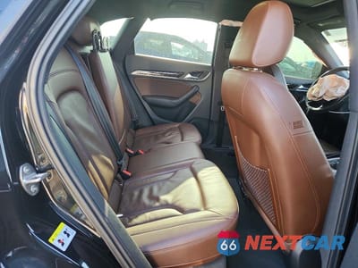 Zdjęcie 11 z 12 samochodu: 2016 AUDI Q3 PREMIUM PLUS VIN:WA1BFCFS4GR015683 - miniatura