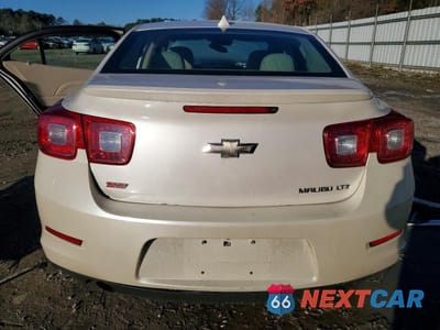 Zdjęcie 6 z 13 samochodu: 2014 CHEVROLET MALIBU LTZ VIN:1G11J5SX6EF139572 - miniatura