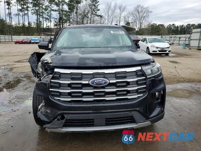 Zdjęcie 12 z 13 samochodu: 2025 FORD EXPLORER ACTIVE VIN:1FMUK7DH2SGC38894 - miniatura