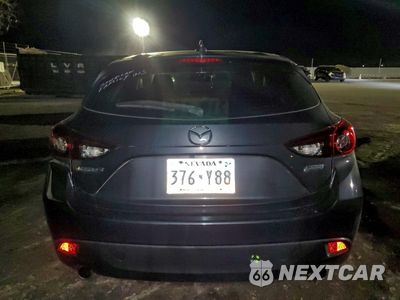 Zdjęcie 6 z 12 samochodu: 2016 MAZDA 3 TOURING VIN:JM1BM1M77G1278960 - miniatura