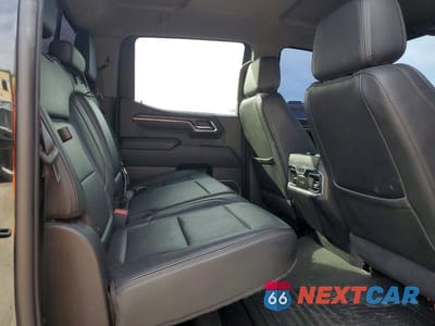 Zdjęcie 10 z 12 samochodu: 2022 GMC SIERRA K1500 DENALI VIN:3GTUUGED8NG647369 - miniatura
