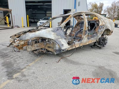 2018 CADILLAC CTS LUXURY 1G6AR5SS4J0163048 - główne zdjęcie licytacji z USA - miniatura