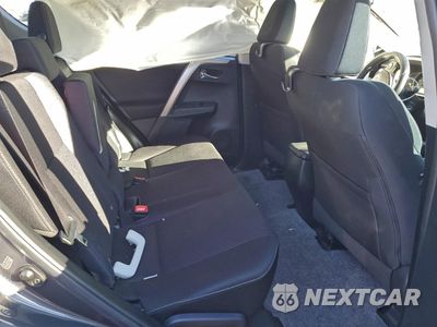 Zdjęcie 11 z 14 samochodu: 2015 TOYOTA RAV4 XLE VIN:2T3WFREV0FW209857 - miniatura