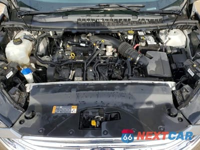 Zdjęcie 12 z 14 samochodu: 2020 FORD EDGE SEL VIN:2FMPK4J9XLBA60699 - miniatura