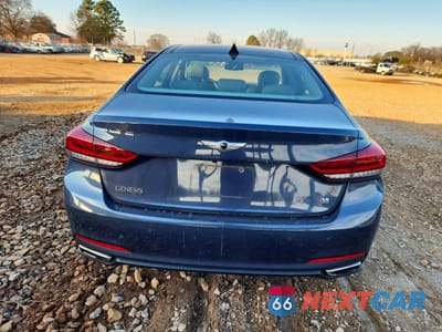 Zdjęcie 6 z 13 samochodu: 2015 HYUNDAI GENESIS 3.8L VIN:KMHGN4JE9FU094619 - miniatura