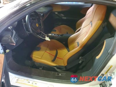 Zdjęcie 7 z 12 samochodu: 2022 FERRARI SF 90 STRADALE VIN:ZFF95NLA3N0272206 - miniatura