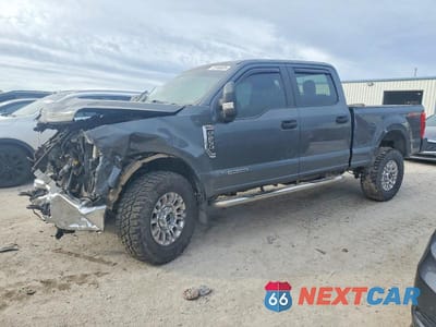 2019 FORD F250 SUPER DUTY 1FT7W2BT3KEG85763 - główne zdjęcie licytacji z USA - miniatura
