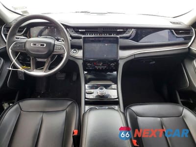 Zdjęcie 8 z 13 samochodu: 2023 JEEP GRAND CHEROKEE LIMITED 4XE VIN:1C4RJYB66PC595921 - miniatura