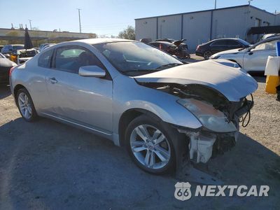 Czwarte zdjęcie samochodu z boku: 2009 NISSAN ALTIMA 2.5S VIN:1N4AL24E79C188742 - miniatura