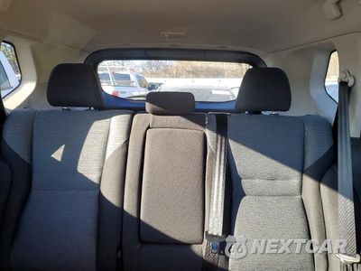 Zdjęcie 10 z 13 samochodu: 2022 NISSAN ROGUE SV VIN:5N1BT3BB6NC693870 - miniatura