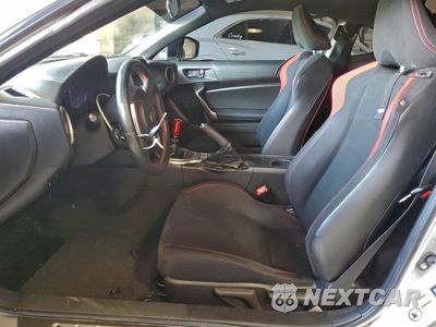 Zdjęcie 7 z 15 samochodu: 2013 TOYOTA SCION FR-S VIN:JF1ZNAA19D1715564 - miniatura