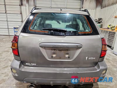 Zdjęcie 6 z 11 samochodu: 2003 PONTIAC VIBE VIN:5Y2SL628X3Z443679 - miniatura
