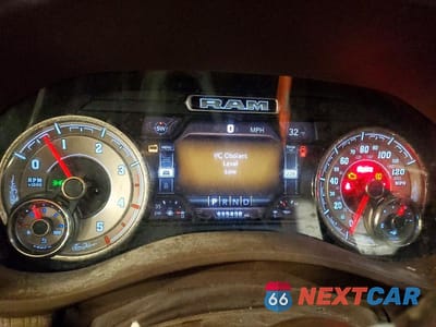 Zdjęcie 9 z 11 samochodu: 2021 RAM 2500 LONGHORN VIN:3C6UR5GL4MG598543 - miniatura