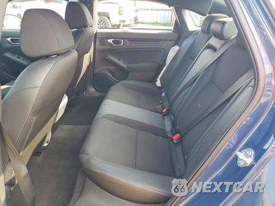 Zdjęcie 10 z 12 samochodu: 2026 HONDA CIVIC SPORT VIN:2HGFE2F5XTH536336 - miniatura