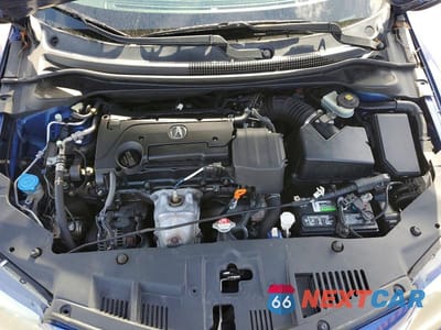 Zdjęcie 11 z 12 samochodu: 2017 ACURA ILX PREMIUM VIN:19UDE2F75HA003602 - miniatura