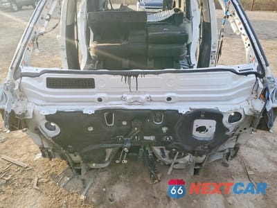 Zdjęcie 11 z 12 samochodu: 2023 TOYOTA HIGHLANDER XLE VIN:5TDKDRBH0PS038047 - miniatura