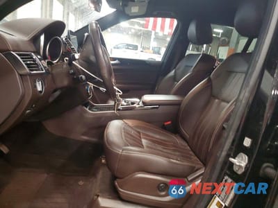 Zdjęcie 7 z 13 samochodu: 2017 MERCEDES-BENZ GLS 450 4MATIC VIN:4JGDF6EE7HA812565 - miniatura